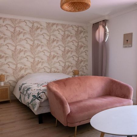 Casa Monica Cargese - Minor Swing - Appartment Kültér fotó