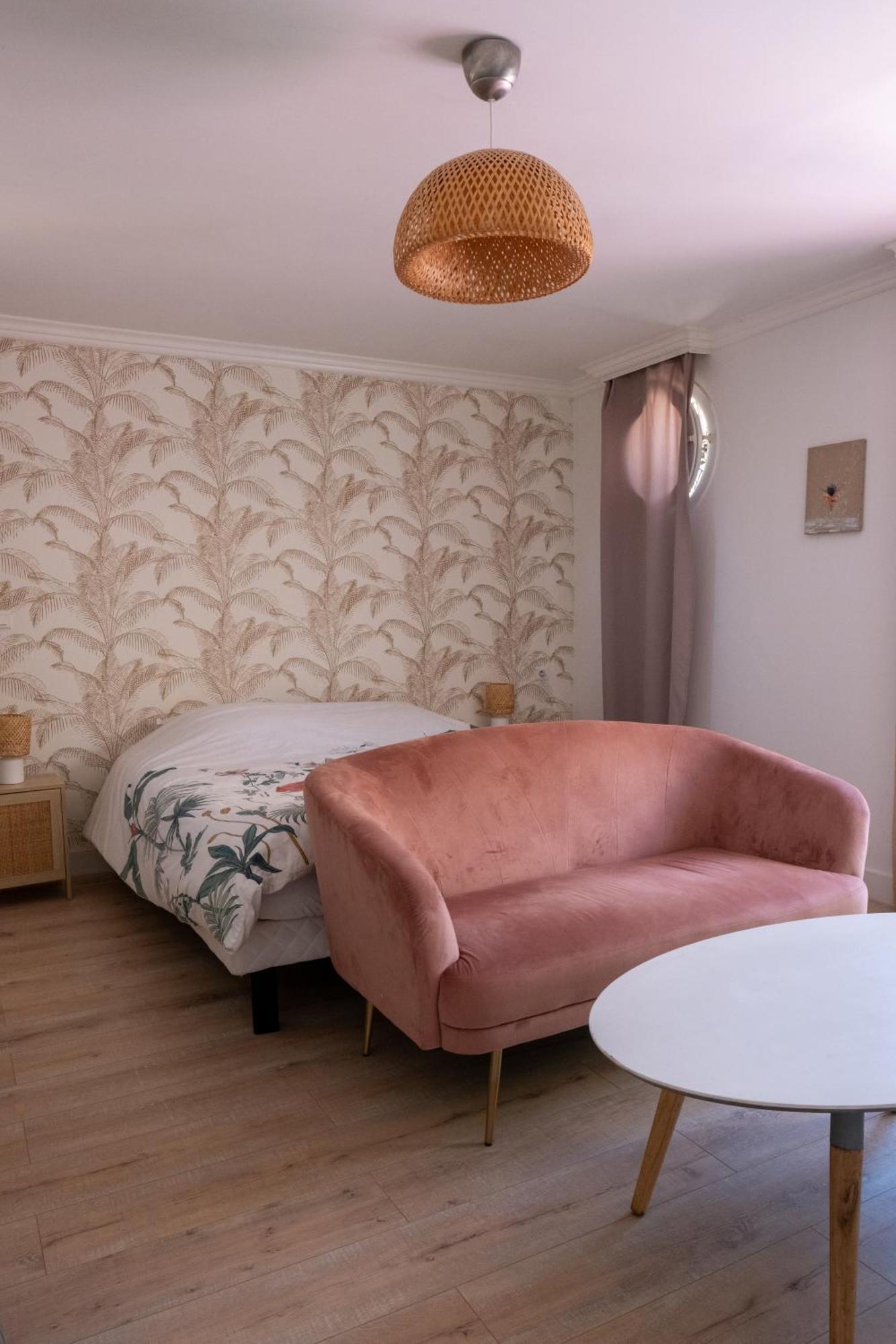 Casa Monica Cargese - Minor Swing - Appartment Kültér fotó