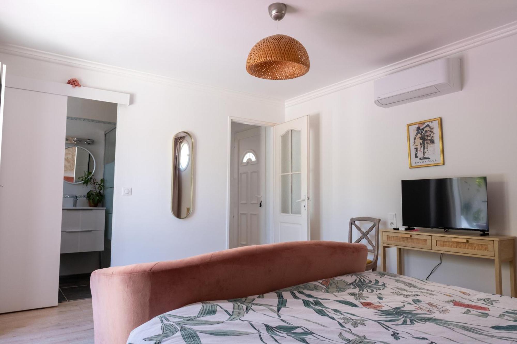 Casa Monica Cargese - Minor Swing - Appartment Kültér fotó